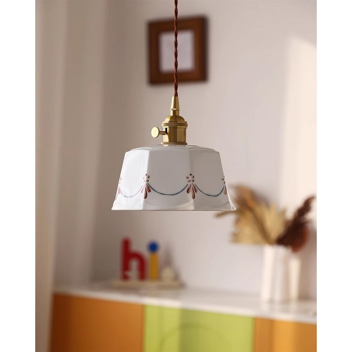 Lampada a sospensione Eliana HL2573