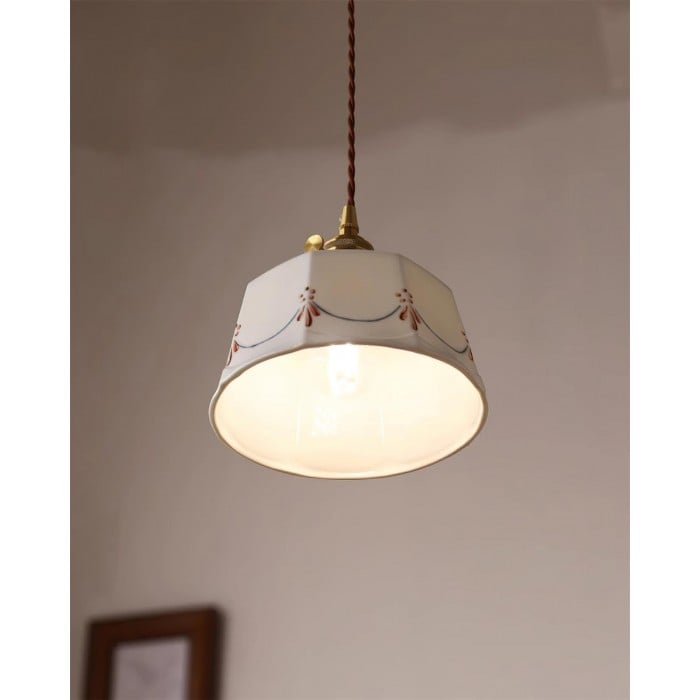 Lampada a sospensione Eliana HL2573