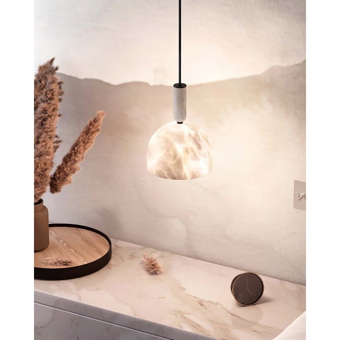 Lampada a sospensione Ellouz HL2802