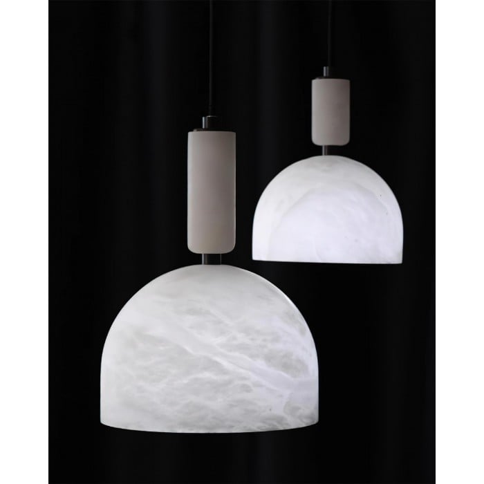 Lampada a sospensione Ellouz HL2802