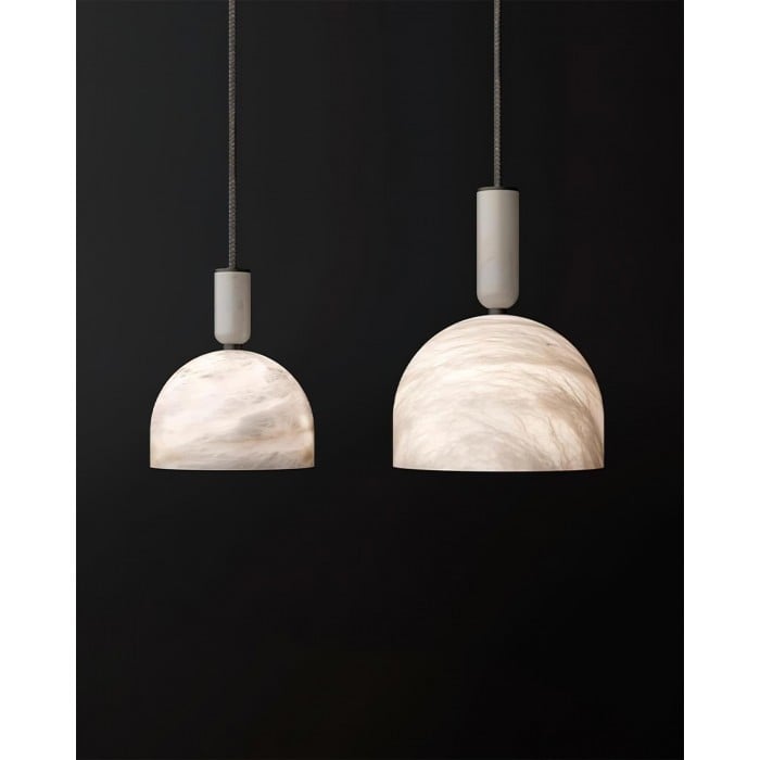 Lampada a sospensione Ellouz HL2802