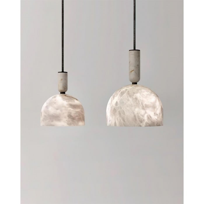 Lampada a sospensione Ellouz HL2802