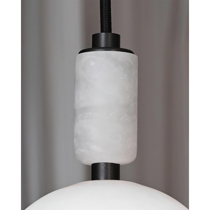 Lampada a sospensione Ellouz HL2802