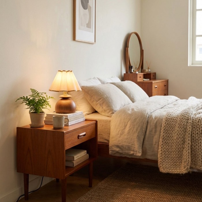 Elmora tafellamp HL2919