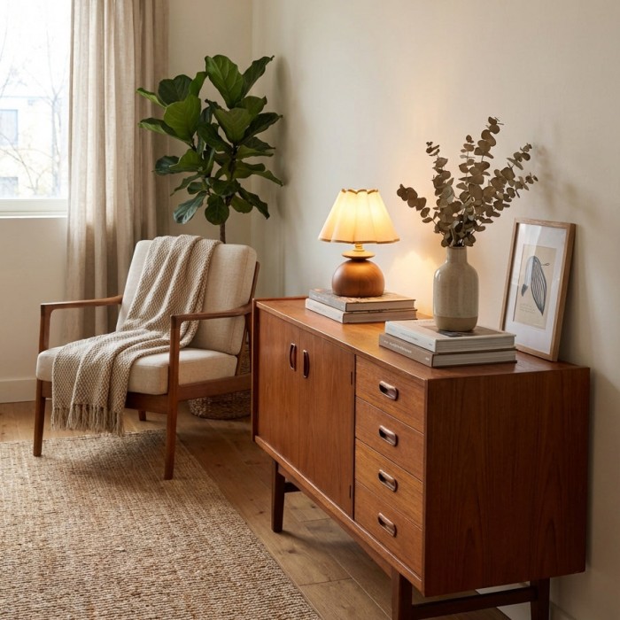 Elmora tafellamp HL2919