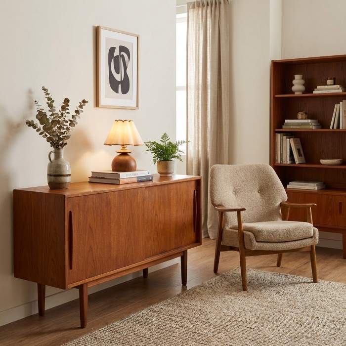 Elmora tafellamp HL2919