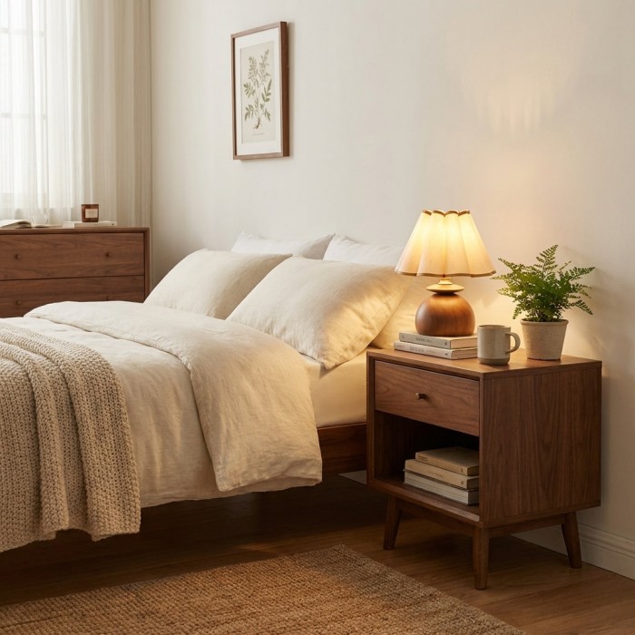 Elmora tafellamp HL2919