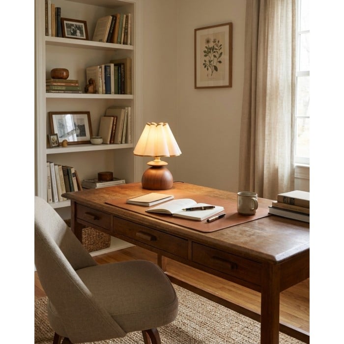 Elmora tafellamp HL2919