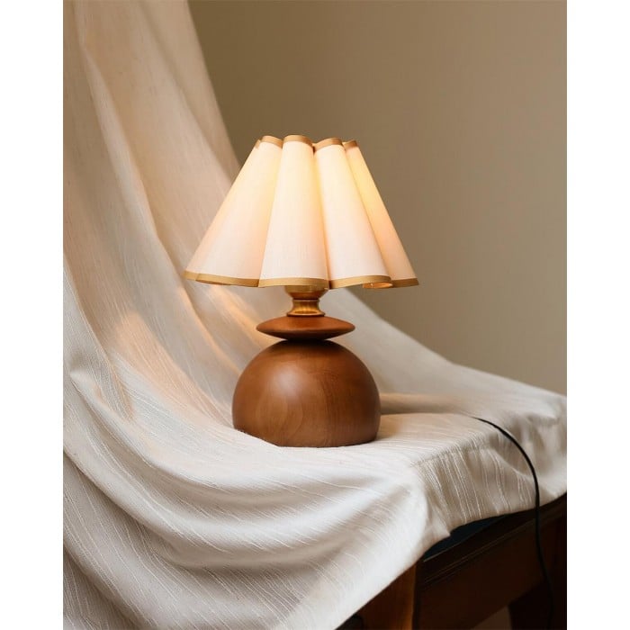 Elmora tafellamp HL2919