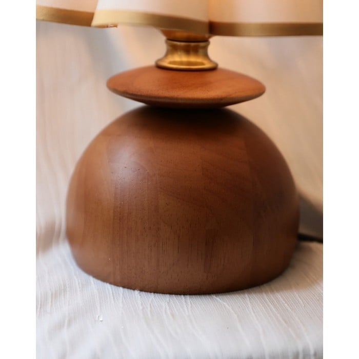 Elmora tafellamp HL2919