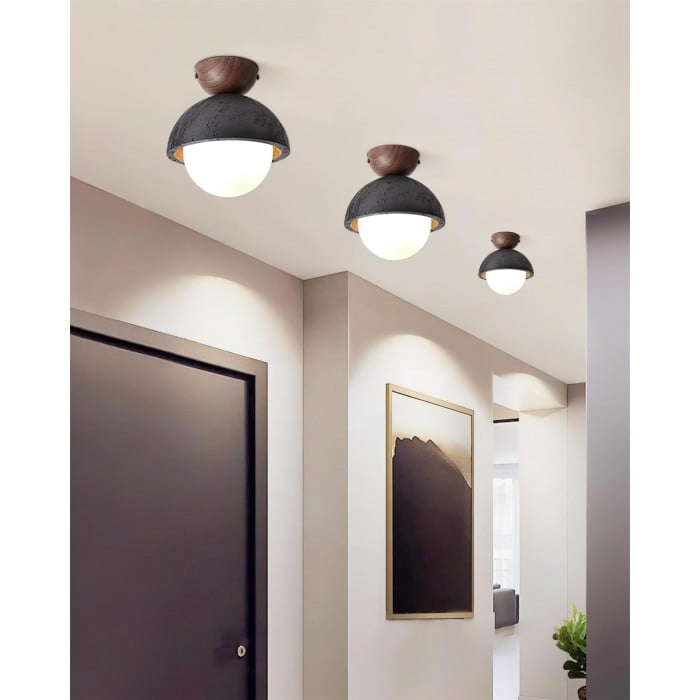 Elvoro plafondlamp HL2678