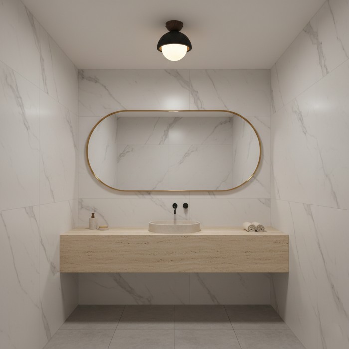 Elvoro plafondlamp HL2678