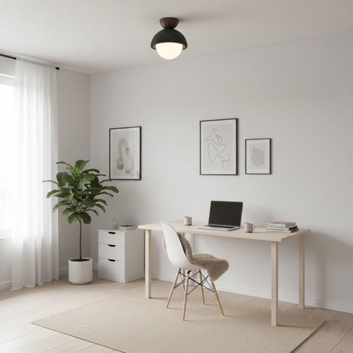 Elvoro plafondlamp HL2678