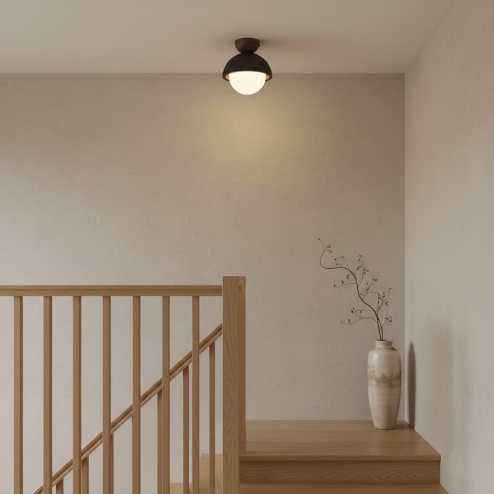 Elvoro plafondlamp HL2678