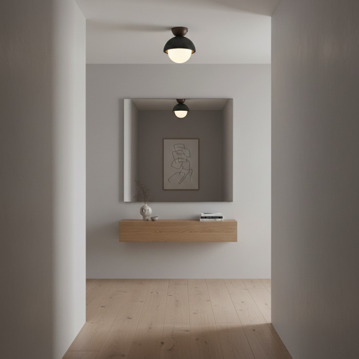 Elvoro plafondlamp HL2678