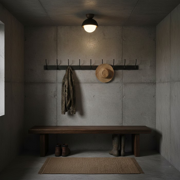 Elvoro plafondlamp HL2678