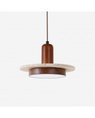 Lampada a sospensione eterea HL2782
