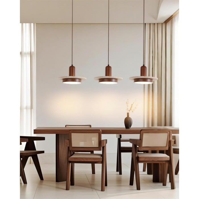 Lampada a sospensione eterea HL2782