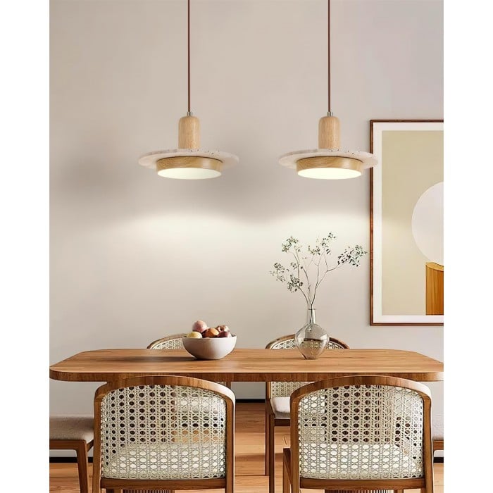 Lampada a sospensione eterea HL2782