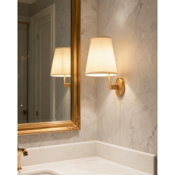Ethereal Wall Lamp HL2872