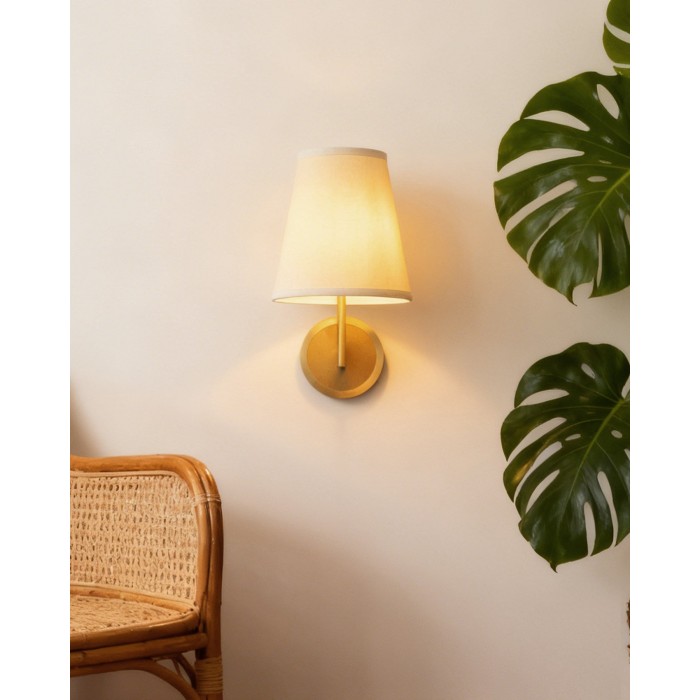 Ethereal Wall Lamp HL2872