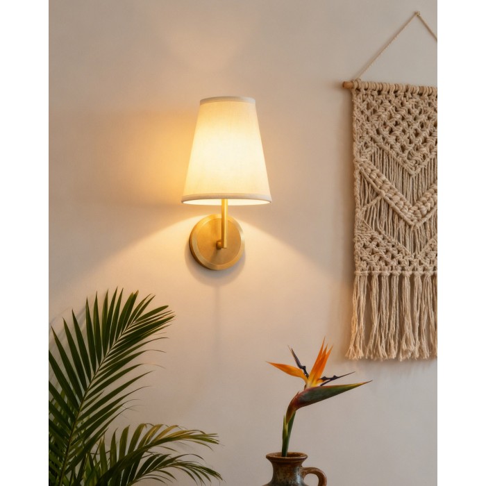 Ethereal Wall Lamp HL2872