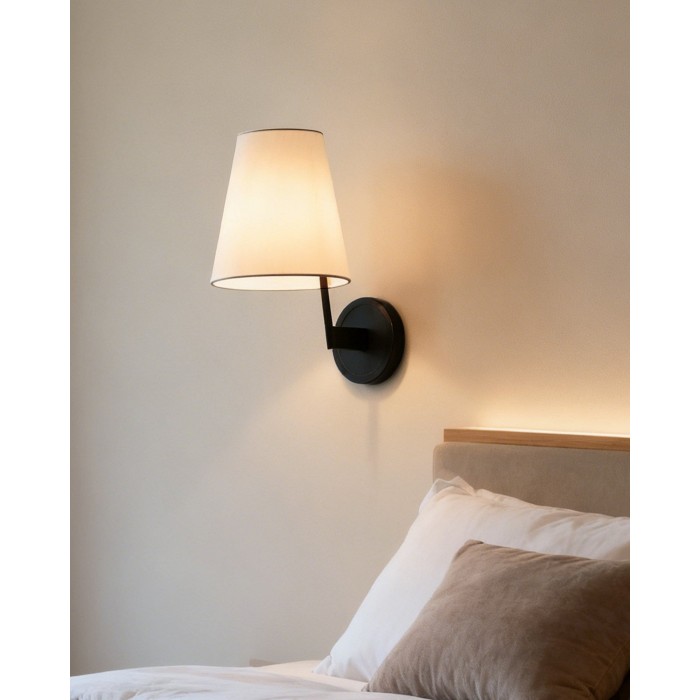 Ethereal Wall Lamp HL2872