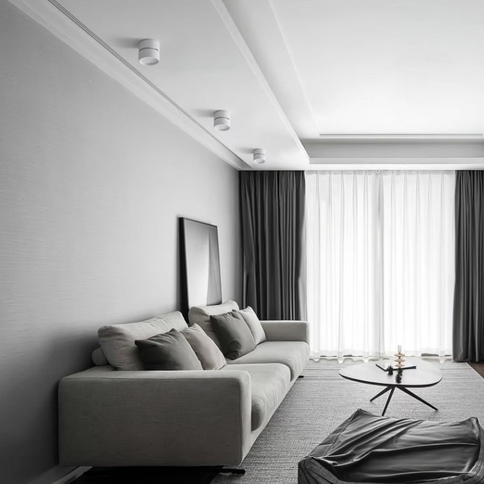 Favilla Opbouwspot HL2557