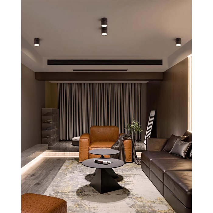 Favilla Opbouwspot HL2557