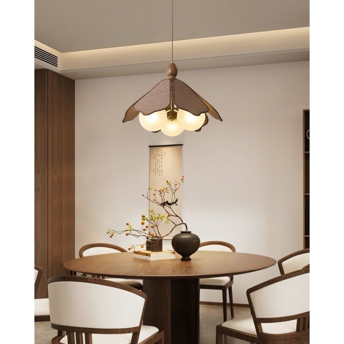 Feyora Pendant Lamp HL2771