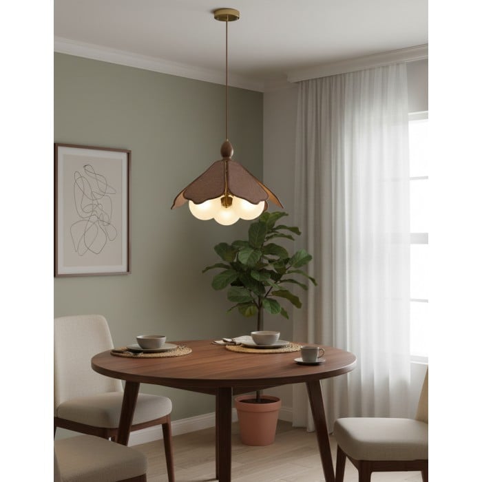 Feyora Pendant Lamp HL2771