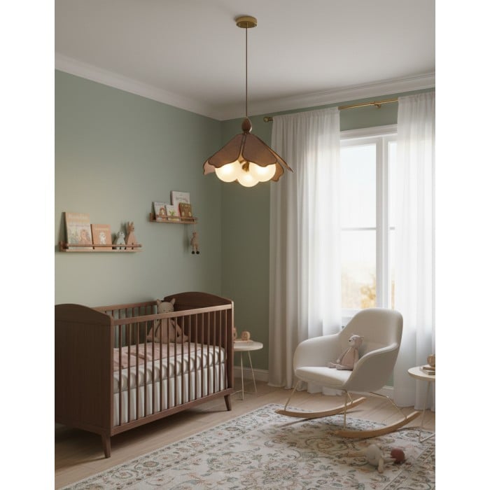 Feyora Pendant Lamp HL2771
