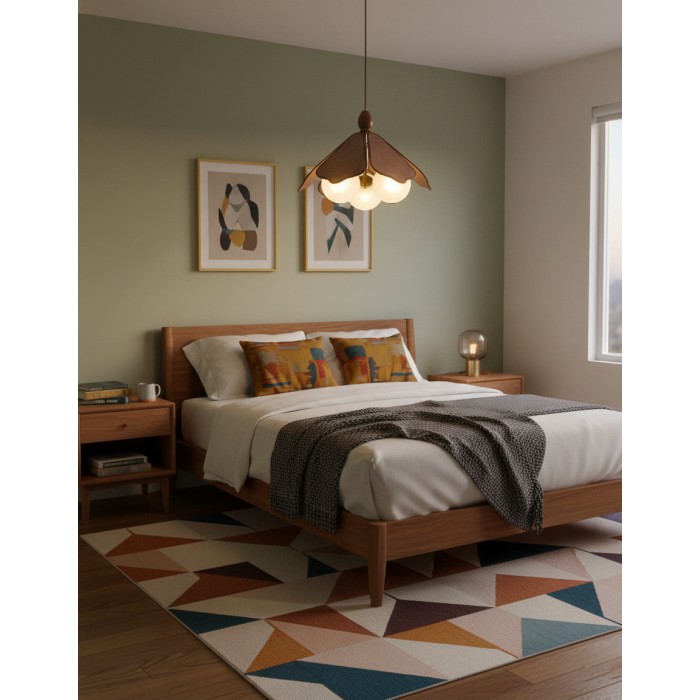 Feyora Pendant Lamp HL2771