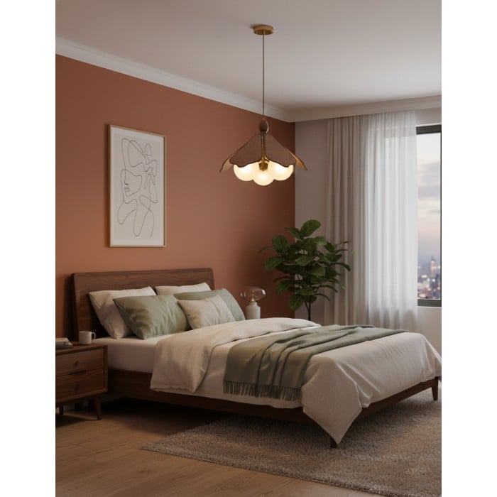 Feyora Pendant Lamp HL2771