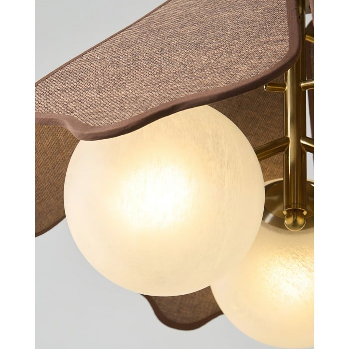 Feyora Pendant Lamp HL2771
