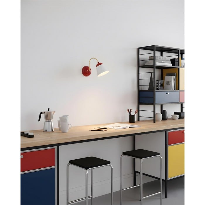 Filo Wall Lamp HL2858