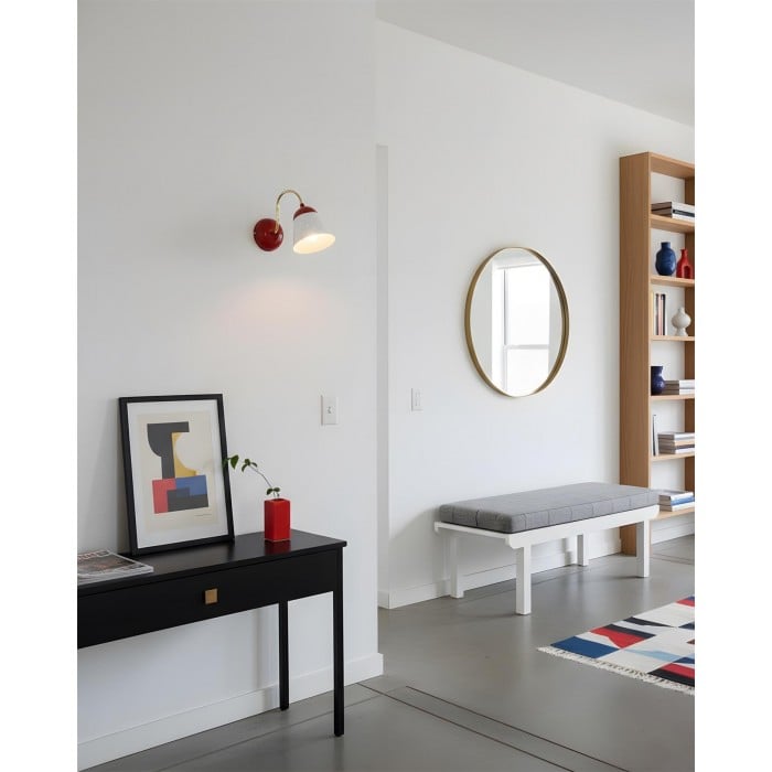 Filo Wall Lamp HL2858