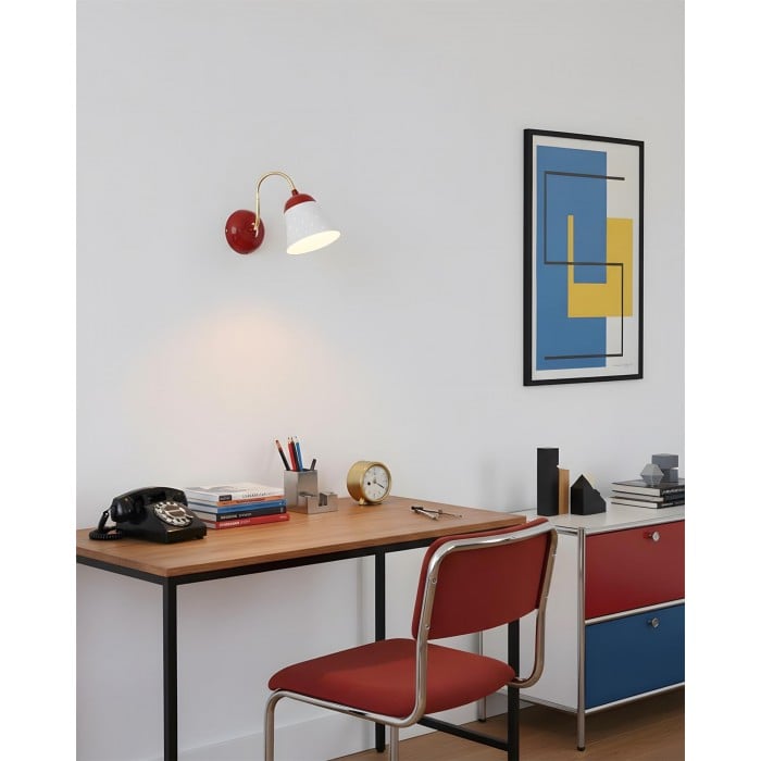 Filo Wall Lamp HL2858