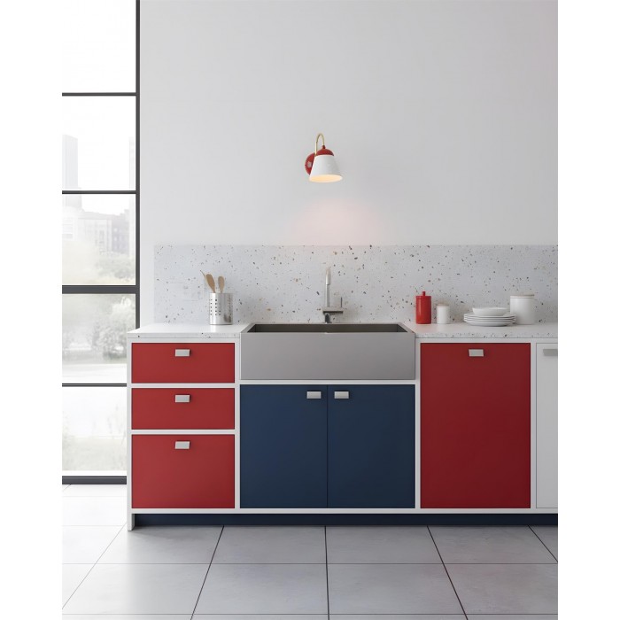 Filo Wall Lamp HL2858