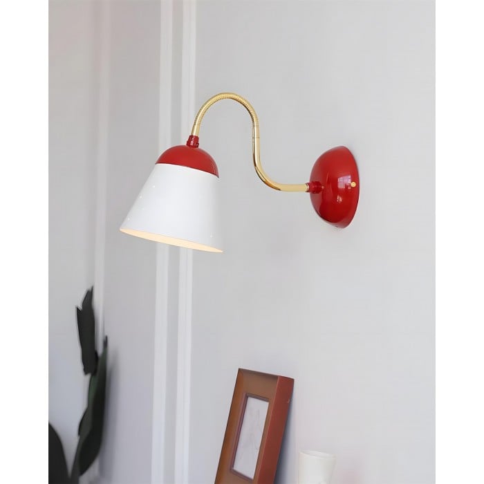 Filo Wall Lamp HL2858