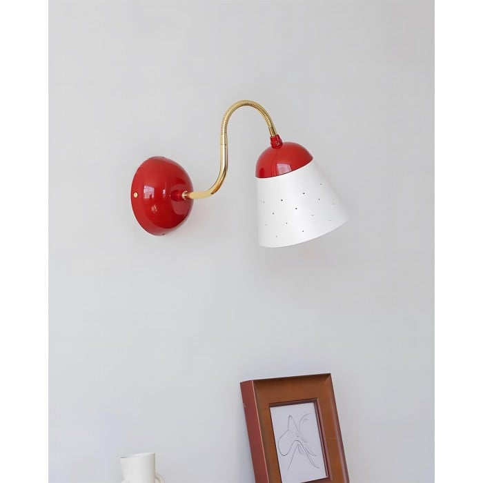 Filo Wall Lamp HL2858