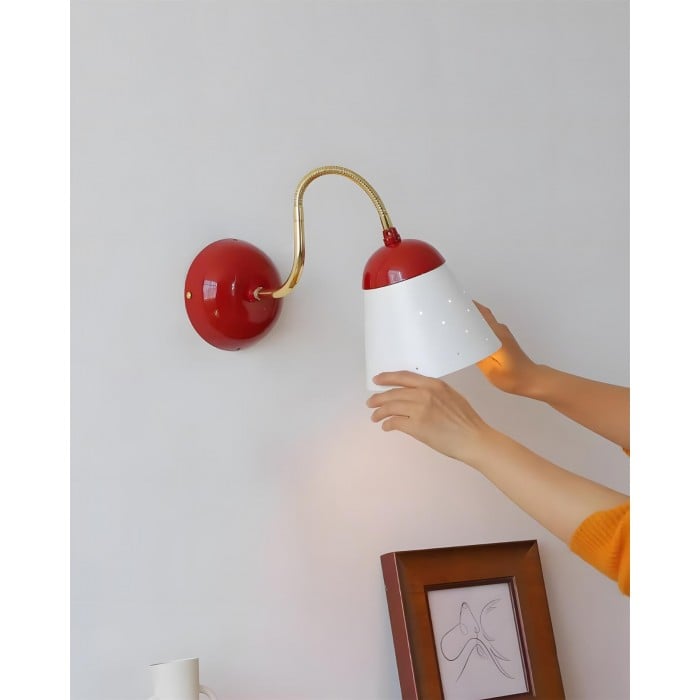 Filo Wall Lamp HL2858