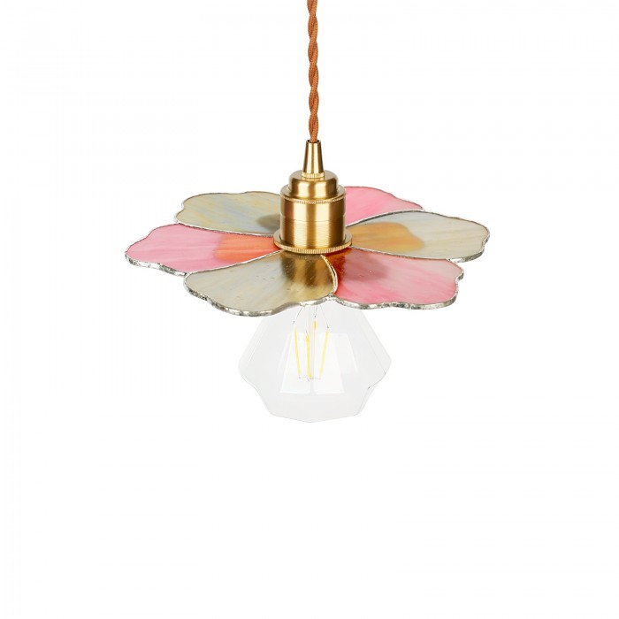 Lámpara colgante Fioria HL2669