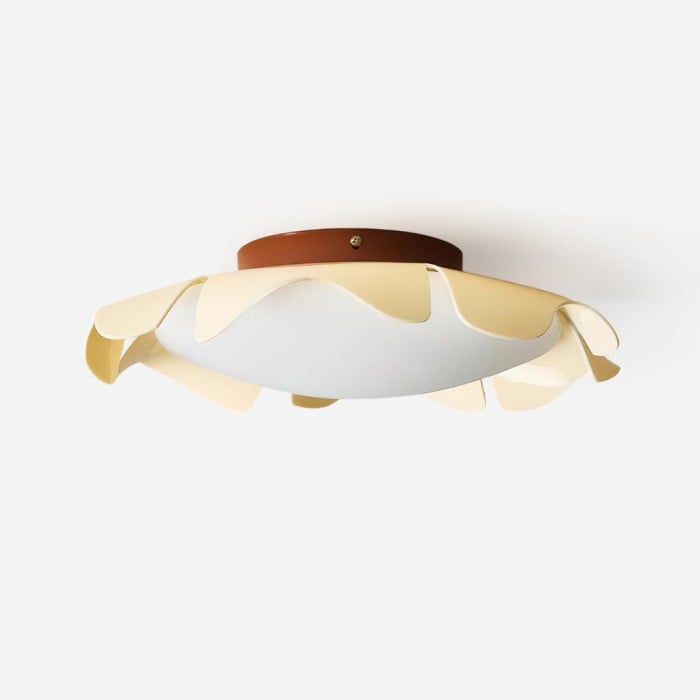 Opvallende plafondlamp HL2681