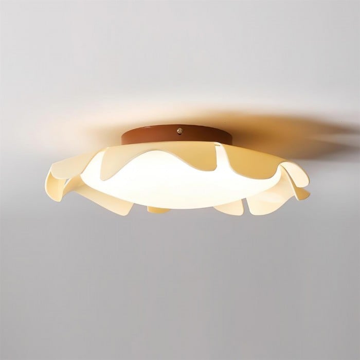 Opvallende plafondlamp HL2681