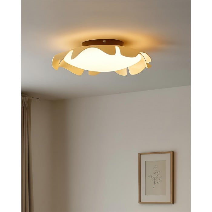 Opvallende plafondlamp HL2681