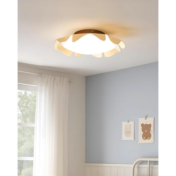 Opvallende plafondlamp HL2681