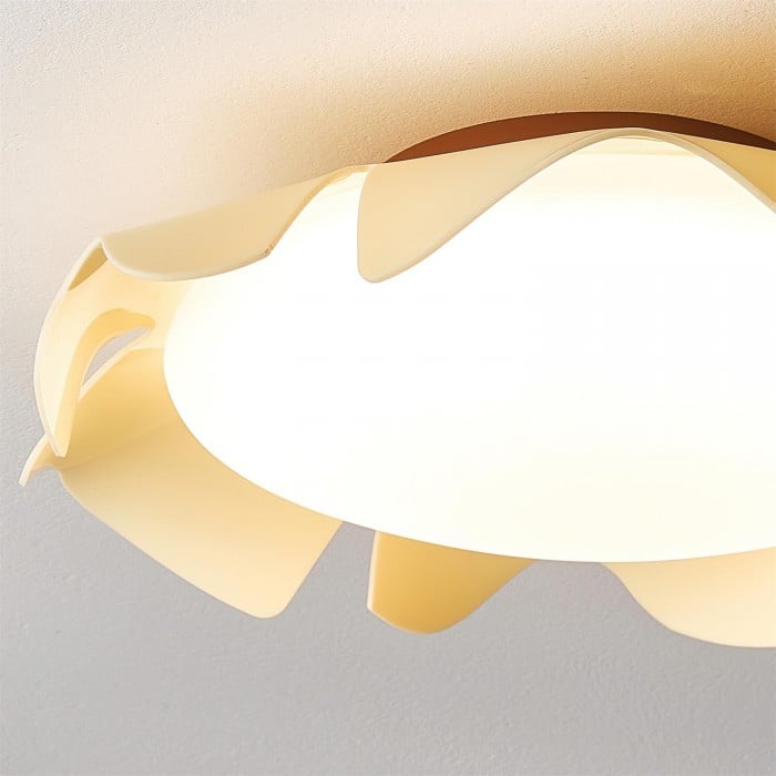 Opvallende plafondlamp HL2681