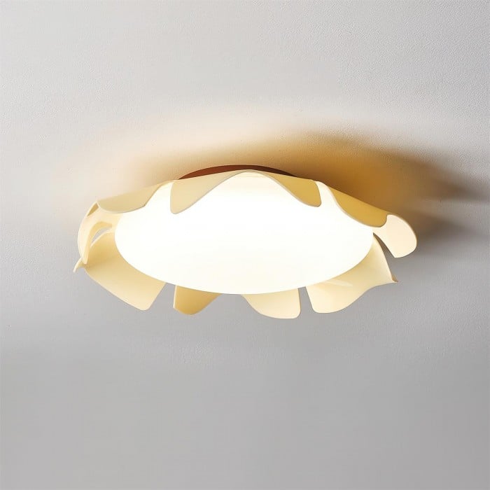 Opvallende plafondlamp HL2681