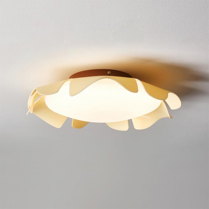 Opvallende plafondlamp HL2681